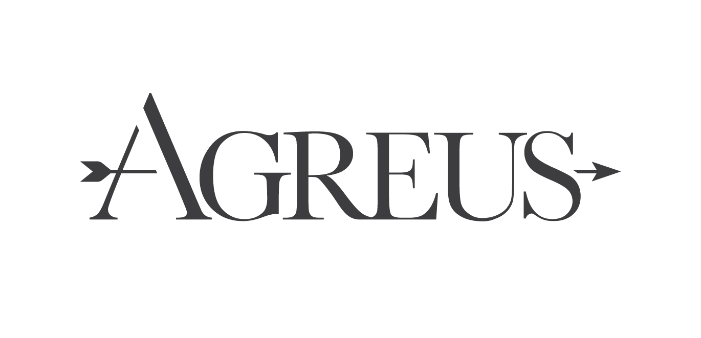Agreus logo
